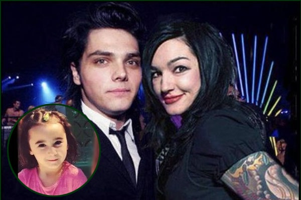 Meet Gerard Way Wife – Inside Their Relationship