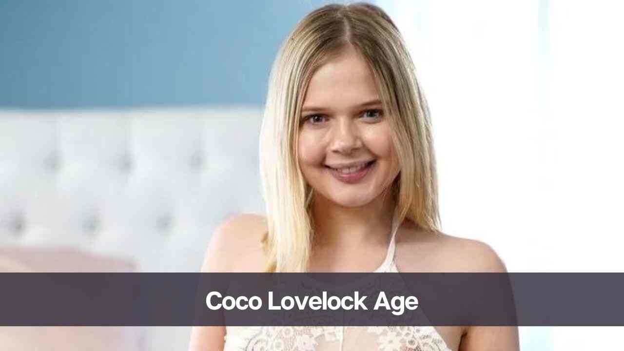 Who Is Coco Lovelock? Inside Her Life and Achievements