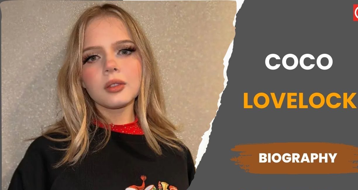 Coco Lovelock: Latest Updates and Fascinating Facts