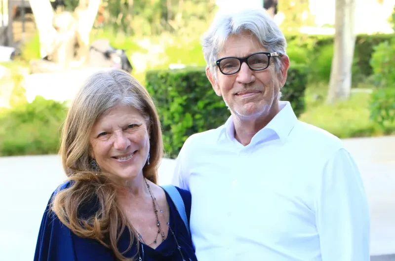 Who Is Eliza Roberts? Facts About Eric Roberts’ Wife